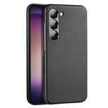 Dux Ducis Grit etui Samsung Galaxy S23+ elegancki pokrowiec ze sztuczn