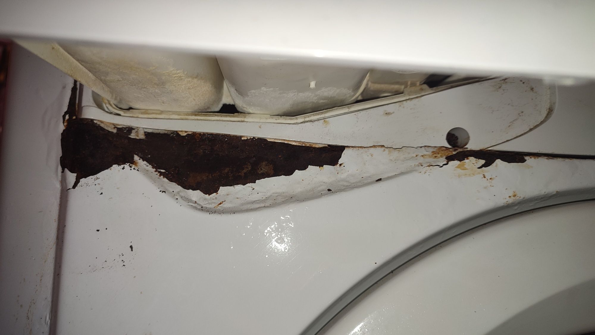 Пральна машинка Indesit WISN 101