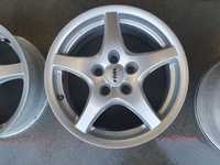 Felgi aluminiowe Rial 16 cali 5x112 6.5Jx16 H2 ET 42 KBA 49091