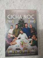 Film Cicha Noc Piotr Domalewski