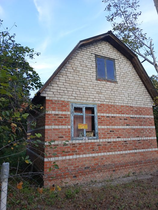 Дача 5 соток СТ Деснянка