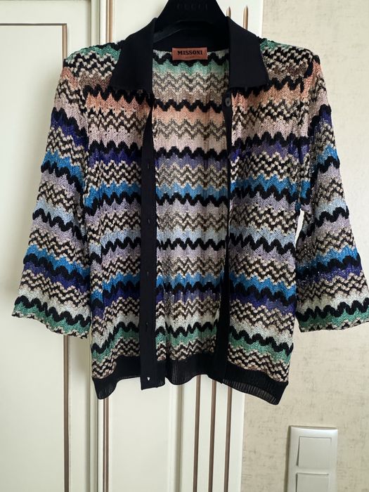 Кофта   Missoni