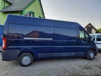 FIAT DUCATO 2014 rok