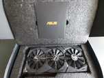 Gtx1080ti Asus rog strix 11gb