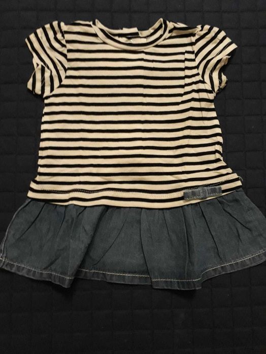 Roupas bebe Menina 3 meses