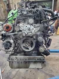 Osprzęt silnika om651 2,2 CDI wtryskiwacze pompa turbo