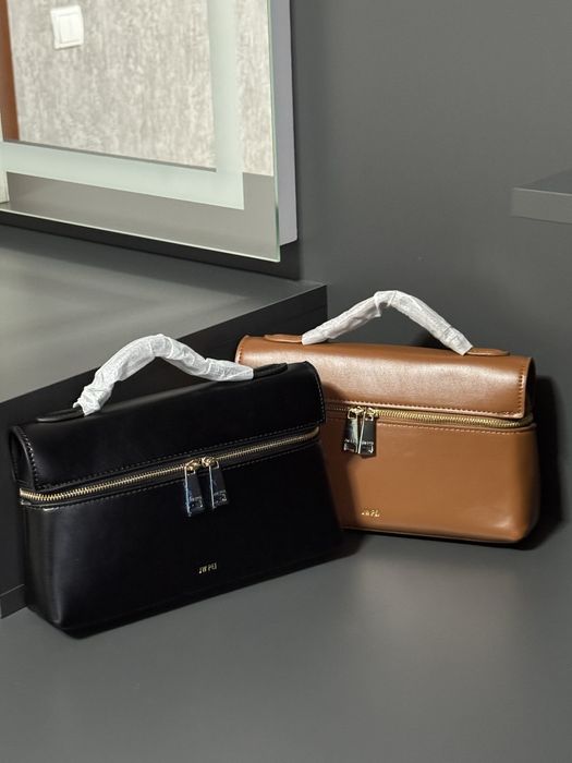 Сумка JW PEI Thea Top Handle Bag