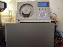 Sprzedam teac mc tx33