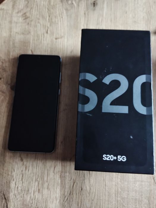 Samsung s20 plus