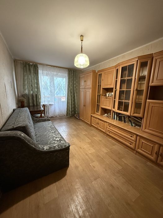 Здам однокімнатну квартиру по пр-ту Грушевського