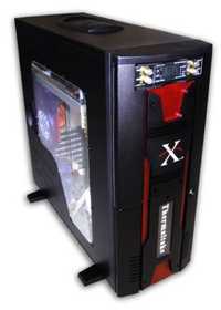 Caixa PC - Thermaltake xaser 3