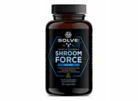 Shroom Force - Cordyceps Sinensis Atp Pre-Workout