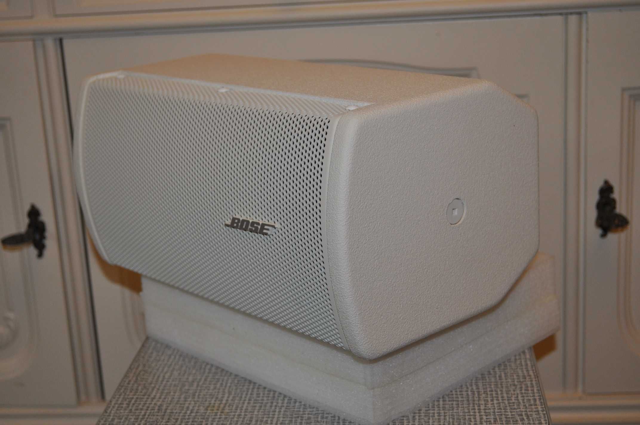 Bose RMU 105 Super głośnik serii Professional