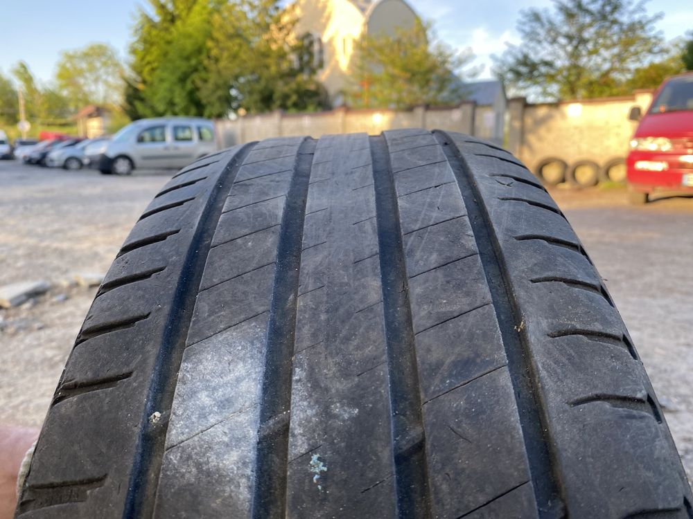 Шини літні (4шт.) Michelin 235/65 R17