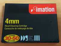 IMATION 4MM-taśma czyszcząca