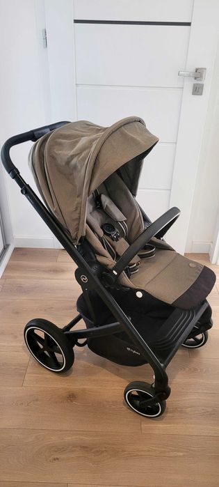 Wózek Spacerowy Cybex Balios S LUX