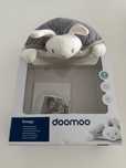 Doomoo anti cólicas snoogy peluche