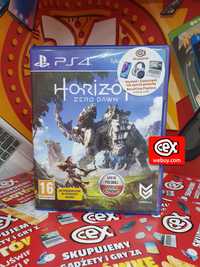 Gra Horizon Zero dawn na PS4