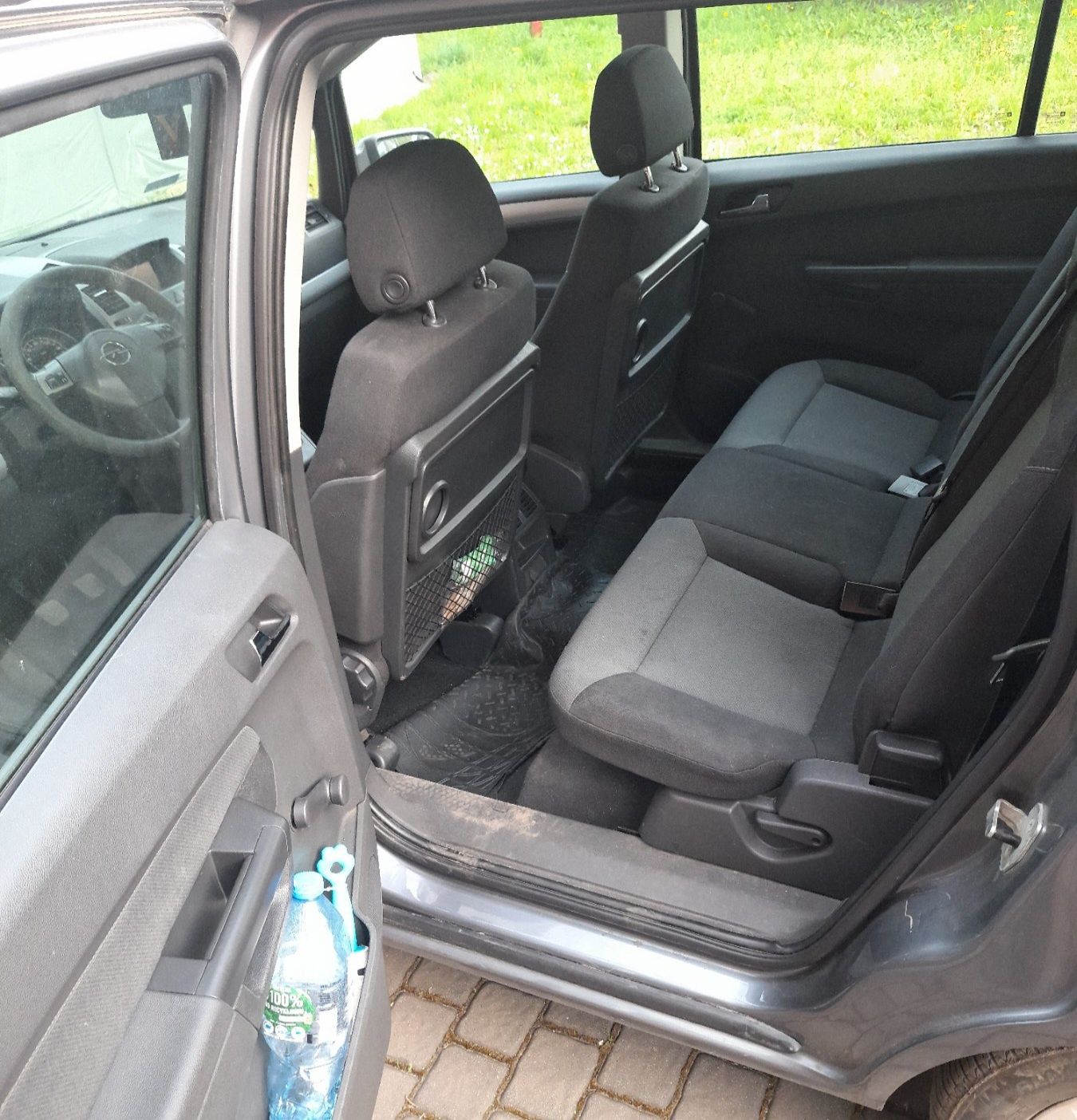 Opel Zafira 1.9 CDTI