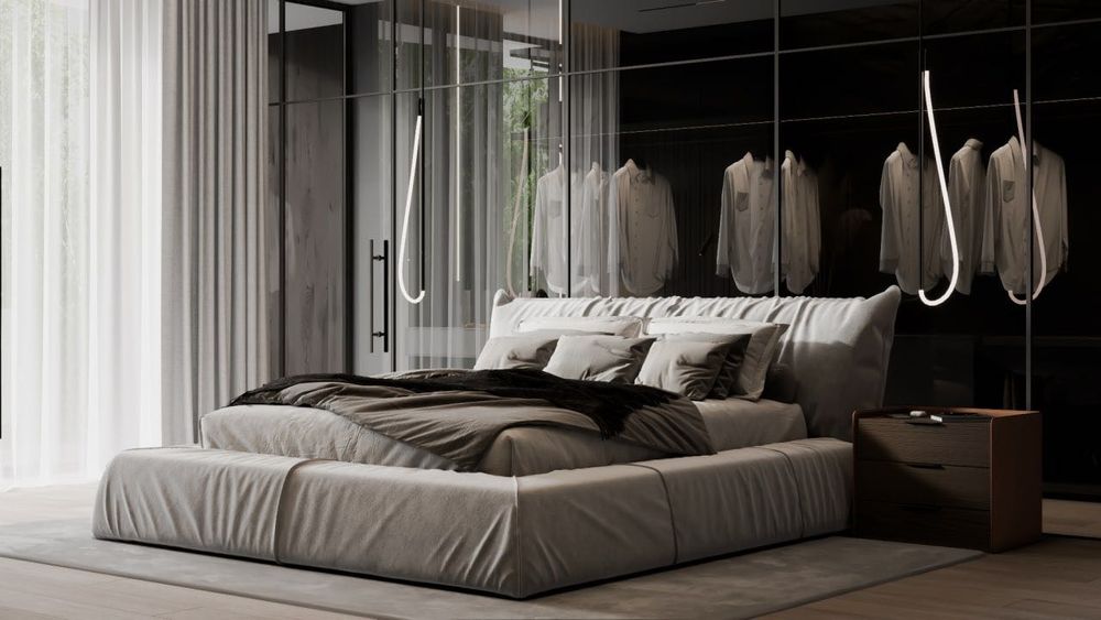 Продам власну ділянку 25соток та недобудований новий будинок у березах