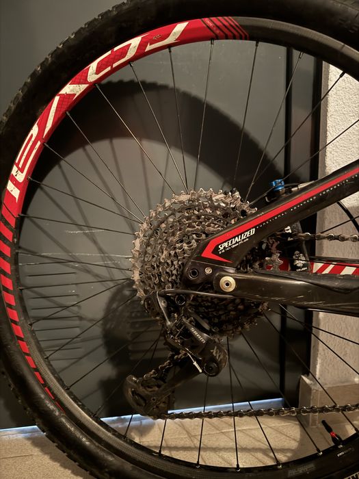 Specialized Epic S Works