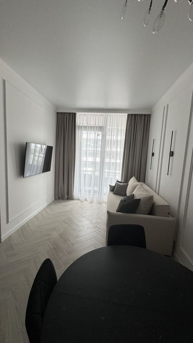 Сдам стильную  квартиру в элитном ЖК" Коста Фонтана" с видом на море!