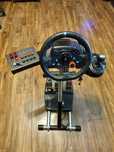 Kierownica Logitech g29 + shifter + stand + button box