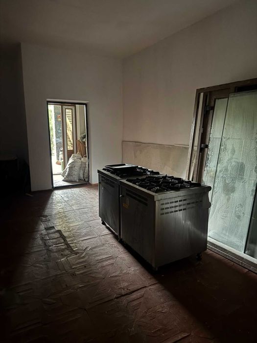 Нежитлові приміщення, площею 32,65 кв.м., м.Івано-Франківськ