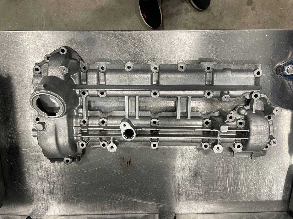 Послуга аквабластингу, відновлення поверхні в м.Бровари