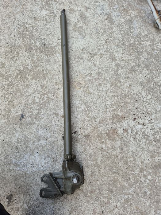 Jeep Willys mb ford gpw przekładnia kierownicza