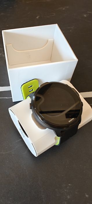 NIEUŻYWANY Zegarek Suunto 7