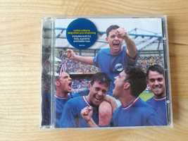 Robbie Williams Sing When You're Winning CD