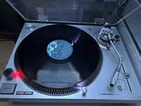 Audio Technica AT-LP120XUSB