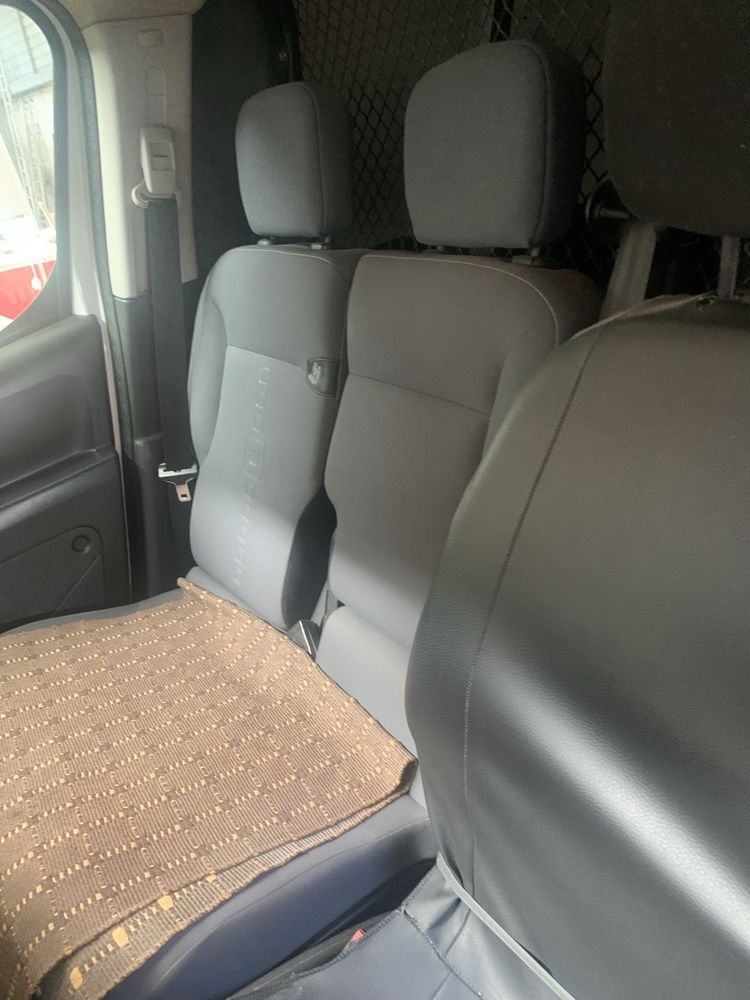 Berlingo comprida com todos os extras impecavel