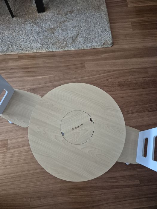 Mesa de criança em madeira KidKraft