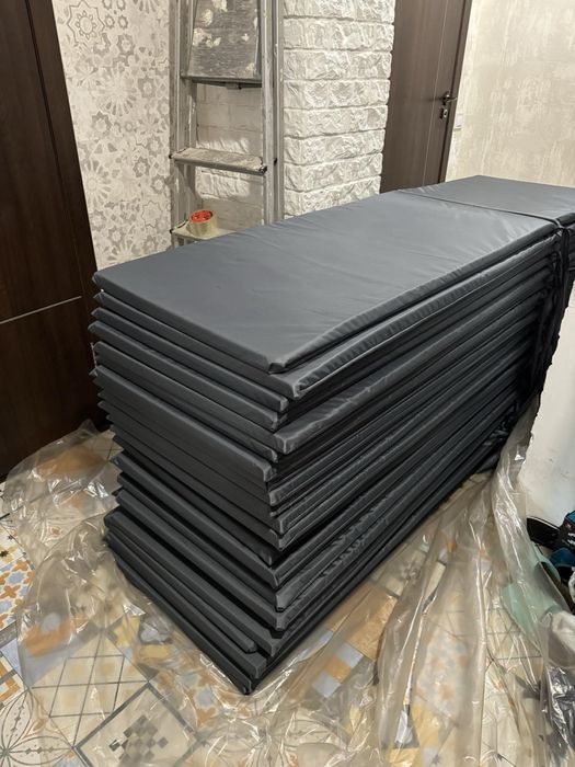 Матрас для шезлонга