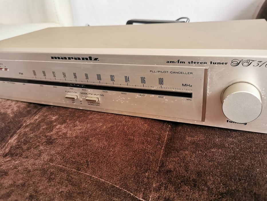 Marantz Model ST 310 tuner radiowy