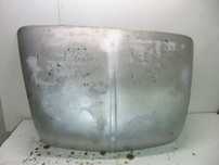 Fiat 600 capot