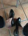 Loafersy mokasyny męskie