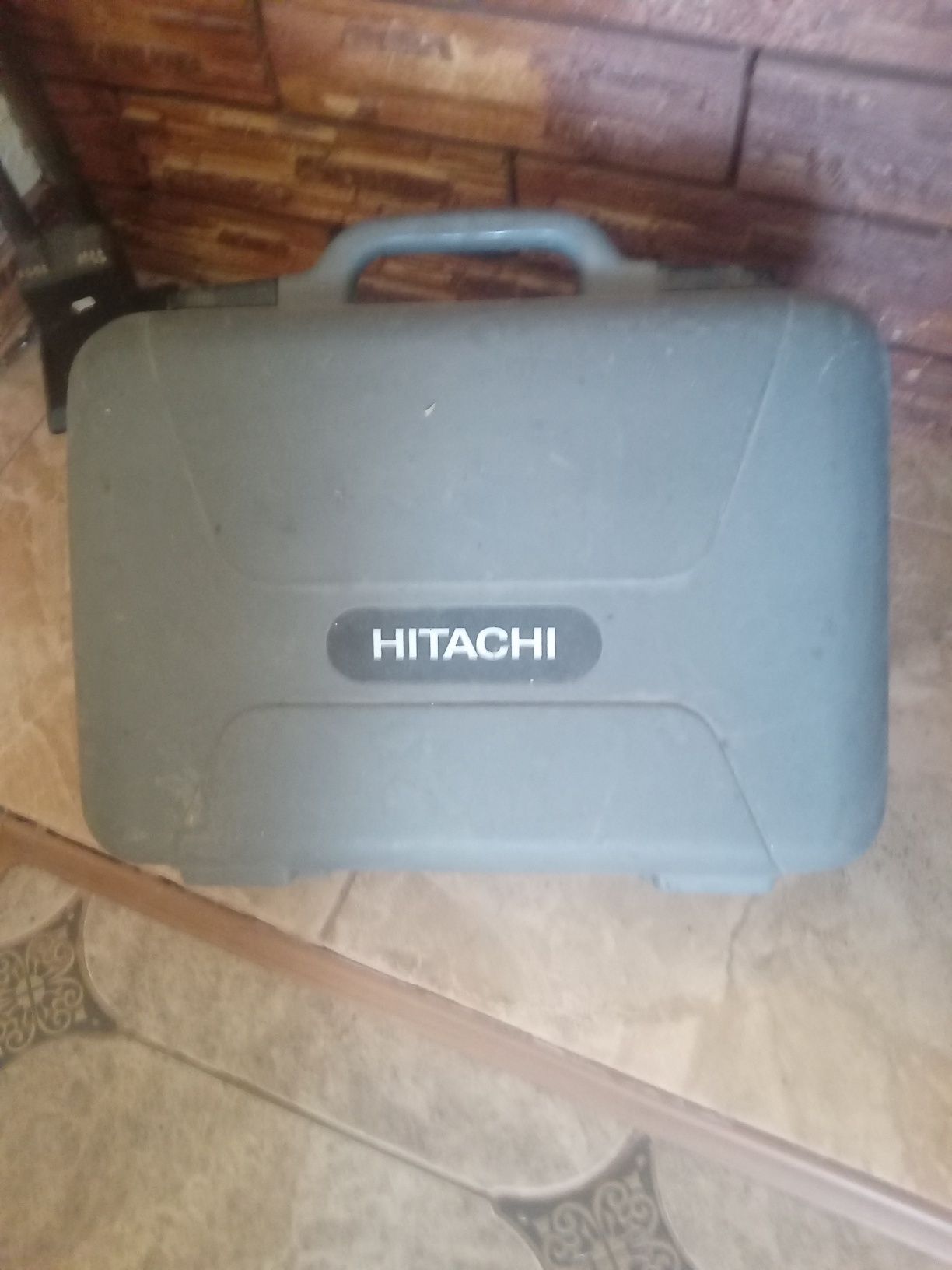 Відеокамера Hitachi
