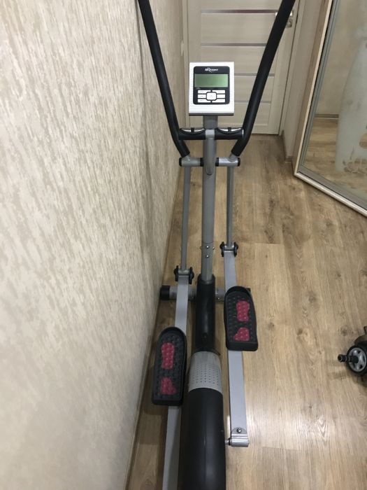 Орбитрек ForeverFit