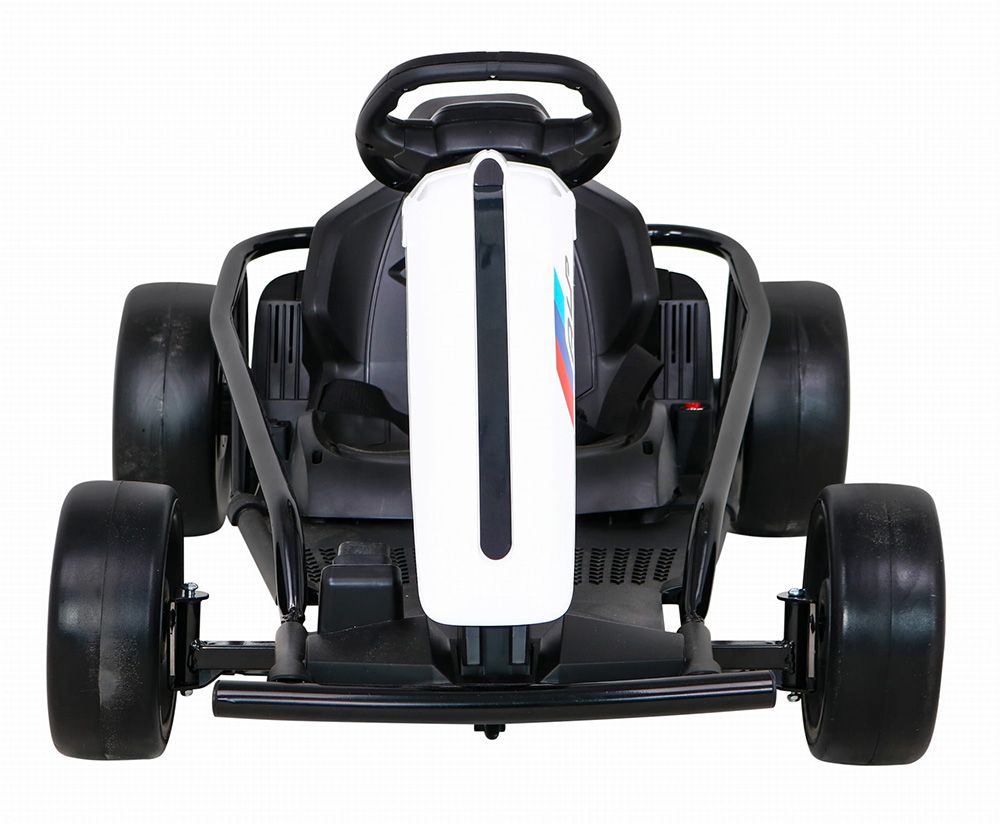 Gokart elektryczny FX1 do Driftu  70kg 24V