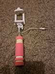 Kij selfi stick 50 cm