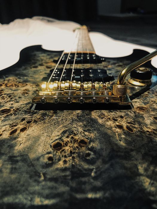Ibanez AZ242PBG - Interesse em trocas ou compra.