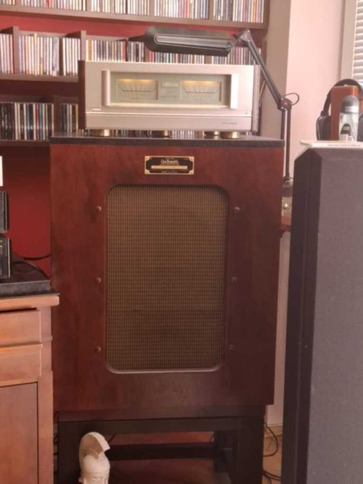 Kolumny Głośnikowe Line Magnetic LM 222 (CENA ZA KOMPLET!)