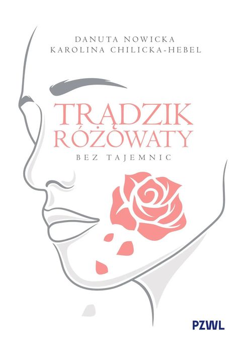 Trądzik różowaty bez tajemnic. PZWL