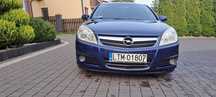 Opel Signum 1.9 CDTI 120km