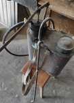 Pulverizador em cobre