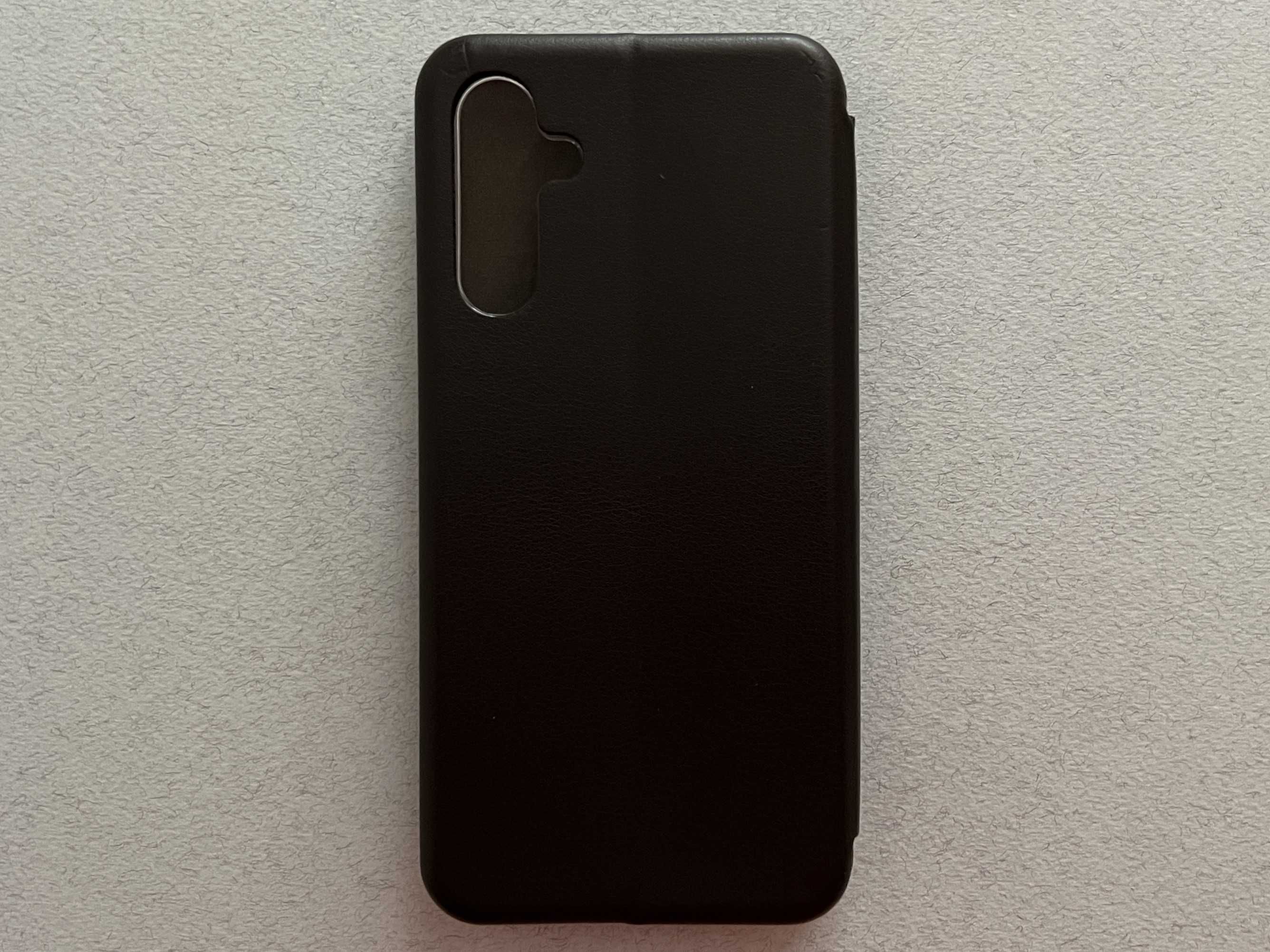 Samsung Galaxy A15 чохол книжка Baseus еко шкіра слоти для карт чехол