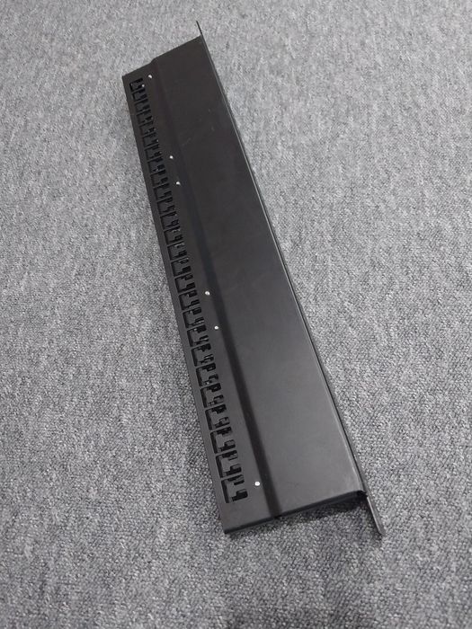 Патч панель 48 портів